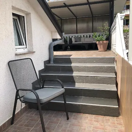 Apartment Sepic *