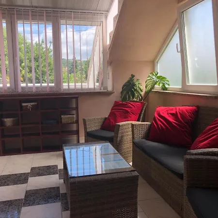 Sepic Apartment Opatija