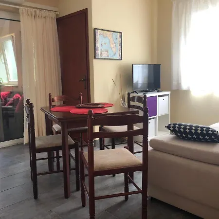 Apartment Sepic *