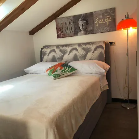 Apartment Sepic