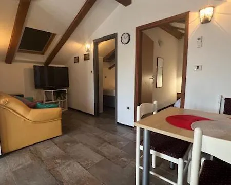 Sepic Appartement Opatija