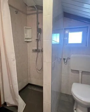 Appartement Sepic