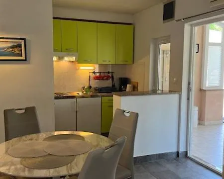 Appartement Sepic *