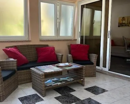 Sepic Appartement Opatija
