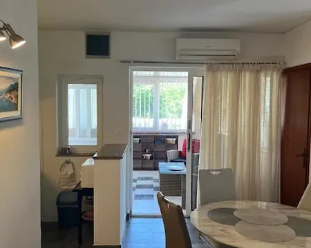 Appartement Sepic