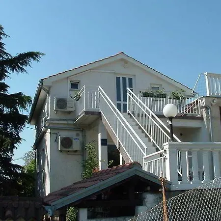 Apartment Sepic
