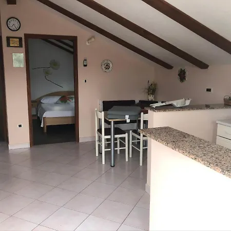 Sepic Appartement Opatija