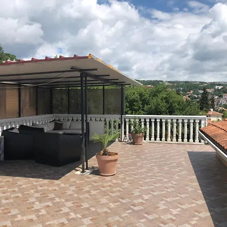 Sepic Appartement Opatija