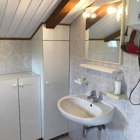 Appartement Sepic *