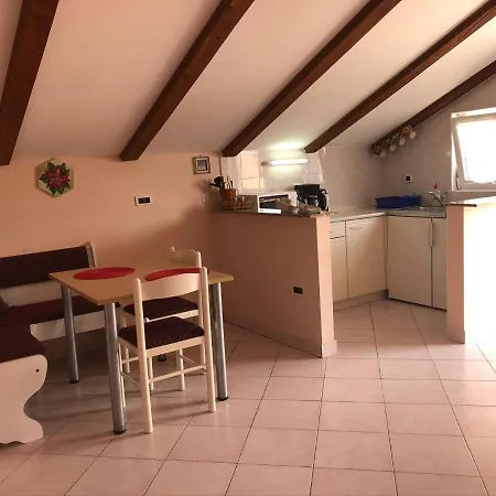 Sepic Appartement Opatija