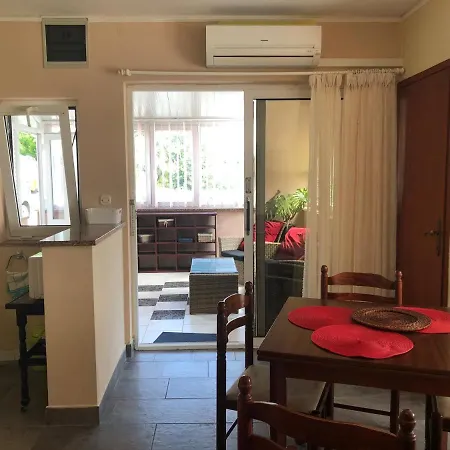 Appartement Sepic