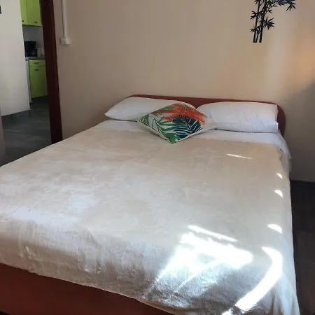 Appartement Sepic *