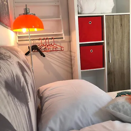 Sepic Appartement Opatija