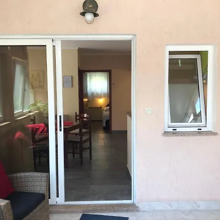 Appartement Sepic
