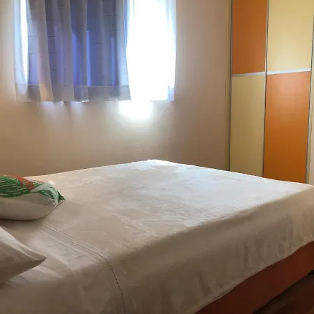 Appartement Sepic
