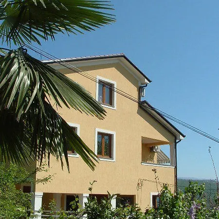 Appartement Sepic Opatija