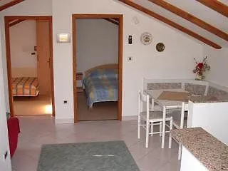 Appartement Sepic *